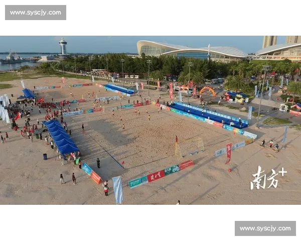 激情与策略交织的沙滩足球魅力探索与发展前景展望全面解析新时代