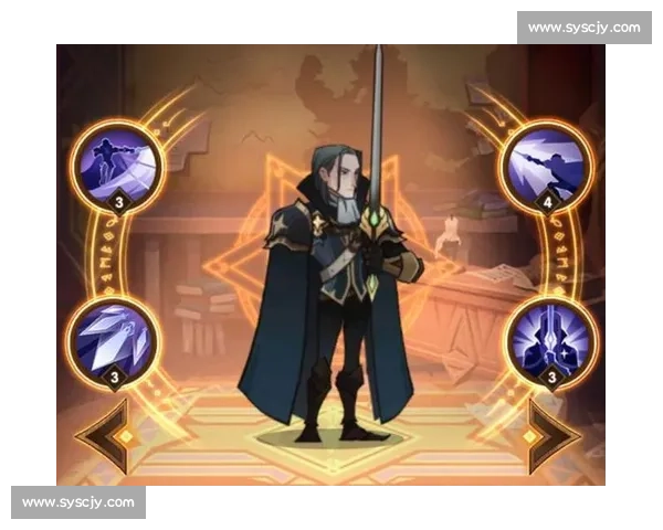 法术伤害核心解析与技能搭配策略全面指南